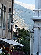 ID: 209: Rundgang / Bergamo / 13.04.2018