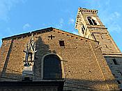 ID: 209: Rundgang / Bergamo / 13.04.2018