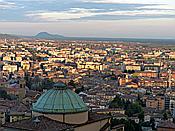 Foto SP_2018_04468: Rundgang / Bergamo / 13.04.2018