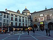 Foto SP_2018_04487: Rundgang / Bergamo / 13.04.2018