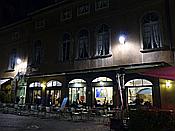 ID: 209: Rundgang / Bergamo / 13.04.2018