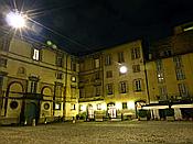 ID: 209: Rundgang / Bergamo / 13.04.2018