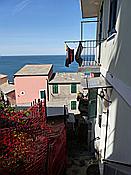 ID: 209: Rundgang / Riomaggiore / 14.04.2018