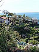 ID: 209: Rundgang / Riomaggiore / 14.04.2018