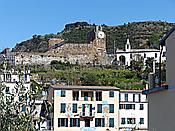 ID: 209: Rundgang / Riomaggiore / 14.04.2018