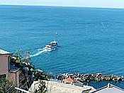 ID: 209: Rundgang / Riomaggiore / 14.04.2018