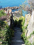 ID: 209: Rundgang / Riomaggiore / 14.04.2018