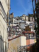 ID: 209: Rundgang / Riomaggiore / 14.04.2018