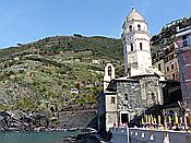 ID: 209: Rundgang / Vernazza / 14.04.2019