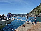 ID: 209: Rundgang / Vernazza / 14.04.2019