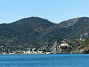 ID: 209: Rundgang / Vernazza / 14.04.2019