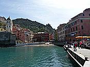 ID: 209: Rundgang / Vernazza / 14.04.2019