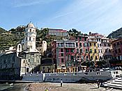 ID: 209: Rundgang / Vernazza / 14.04.2019