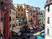 ID: 209: Rundgang / Vernazza / 14.04.2019