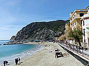 ID: 209: Wanderung / Menterosso - Levanto / 14.04.2018