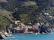 ID: 209: Wanderung / Menterosso - Levanto / 14.04.2018