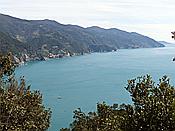 ID: 209: Wanderung / Menterosso - Levanto / 14.04.2018