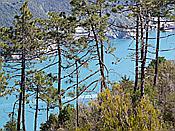 ID: 209: Wanderung / Menterosso - Levanto / 14.04.2018