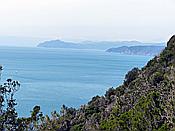 ID: 209: Wanderung / Menterosso - Levanto / 14.04.2018