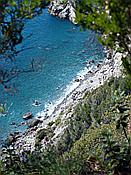 ID: 209: Wanderung / Menterosso - Levanto / 14.04.2018