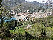ID: 209: Wanderung / Menterosso - Levanto / 14.04.2018