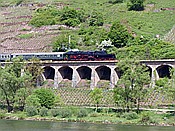 Foto SP_2018_04636: DR 52 8154-8 / Puenderich / 28.04.2018
