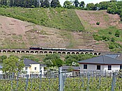 Foto SP_2018_04649: DR 52 8154-8 / Puenderich / 28.04.2018
