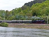 Foto SP_2018_04720: DR 52 8154-8 / Wincheringen / 28.04.2018
