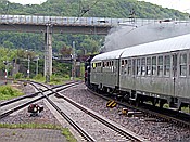 Foto SP_2018_04761: DR 52 8154-8 / Ehrang / 28.04.2018