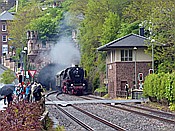 Foto SP_2018_04858: 01 202 / Kyllburg / 29.04.2018