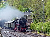 Foto SP_2018_04862: 01 202 / Kyllburg / 29.04.2018