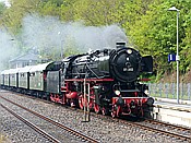 Foto SP_2018_04880: 01 202 / Kyllburg / 29.04.2018