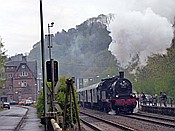 Foto SP_2018_04907: 78 468 / Kyllburg / 29.04.2018