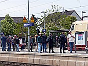 Foto SP_2018_04922: 103 113-7 / Wittlich / 29.04.2018