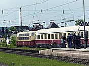 Foto SP_2018_04924: 103 113-7 / Wittlich / 29.04.2018