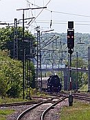 ID: 209: DR 52 1360-8 / Wittlich / 29.04.2018