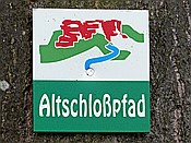 Foto SP_2018_05250: Altschlosspfad / Eppenbrunn / 03.05.2018