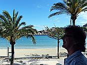 Foto SP_2018_05501: Monika / Port de Soller / 13.05.2018