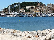 Foto SP_2018_05503: Hafen / Porto Soller / 13.05.2018