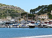 Foto SP_2018_05505: Hafen / Porto Soller / 13.05.2018