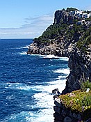 Foto SP_2018_05513: Meer / Port de Soller / 13.05.2018