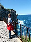 Foto SP_2018_05515: Monika / Port de Soller / 13.05.2018