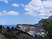 Foto SP_2018_05551: Wanderung / Port de Soller / 14.05.2018