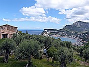 Foto SP_2018_05552: Wanderung / Port de Soller / 14.05.2018