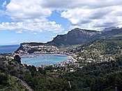 Foto SP_2018_05554: Wanderung / Port de Soller / 14.05.2018