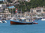 Foto SP_2018_05555: Es Firo / Port de Soller / 14.05.2018