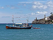 Foto SP_2018_05558: Es Firo / Port de Soller / 14.05.2018