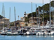 Foto SP_2018_05560: Es Firo / Port de Soller / 14.05.2018