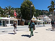 Foto SP_2018_05563: Es Firo / Port de Soller / 14.05.2018