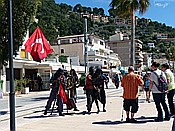 Foto SP_2018_05566: Es Firo / Port de Soller / 14.05.2018